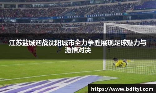江苏盐城迎战沈阳城市全力争胜展现足球魅力与激情对决